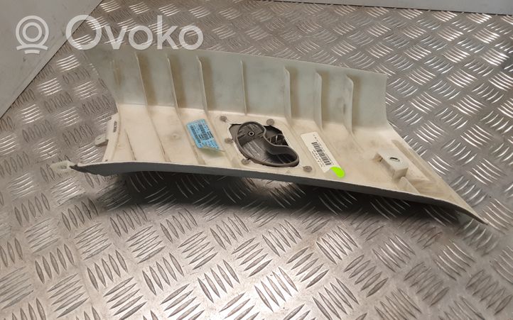 BMW X5 E70 Osłona środkowa słupka / C 51437129756