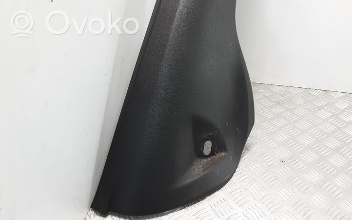 BMW X5 E70 Altro elemento di rivestimento sottoporta/montante 7154839