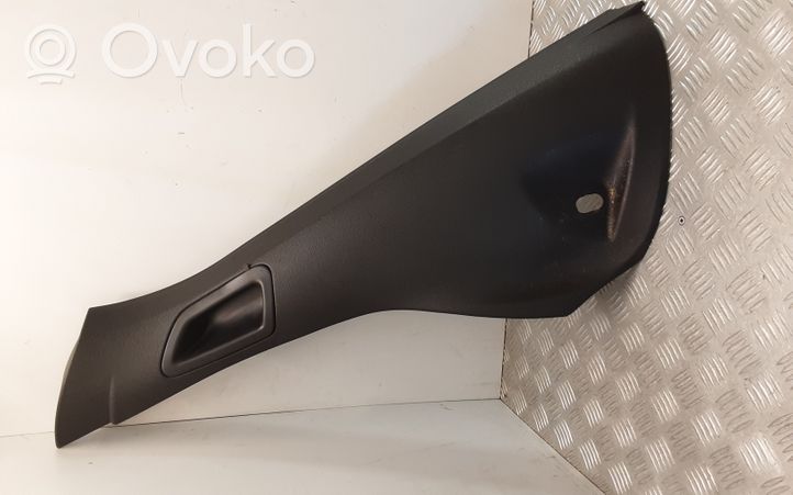 BMW X5 E70 Kita slenkscių/ statramsčių apdailos detalė 51477154837