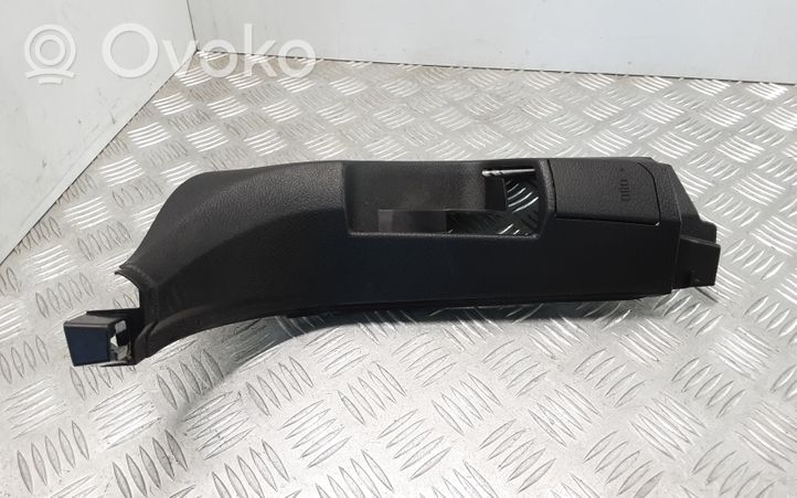 BMW X5 E70 Inny części progu i słupka 51437148520