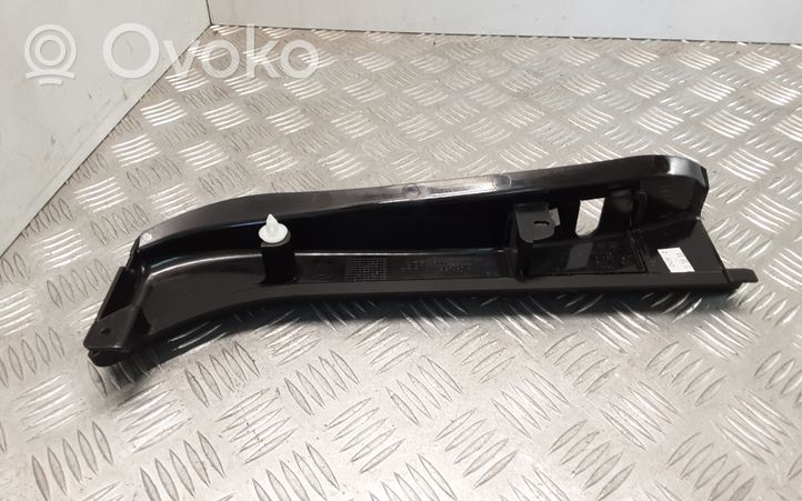 BMW X5 E70 Osłona dolna słupka / D 51477145953