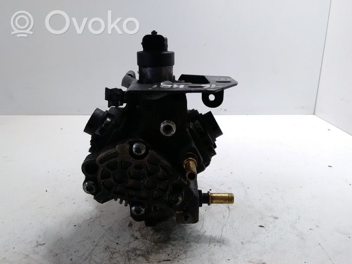 Citroen C4 Grand Picasso Polttoaineen ruiskutuksen suurpainepumppu 9683703780A