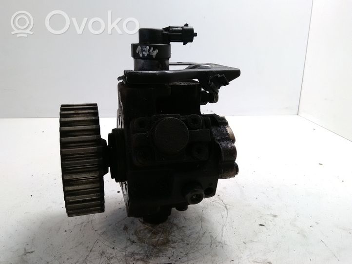 Citroen C4 Grand Picasso Pompe d'injection de carburant à haute pression 9683703780A