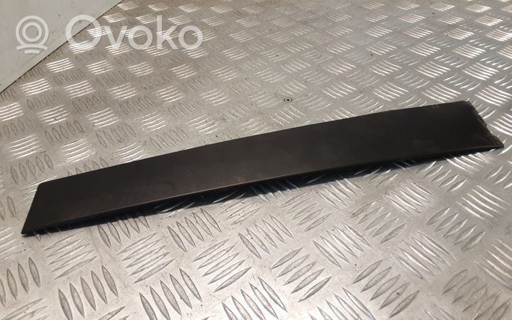 Toyota RAV 4 (XA30) Rivestimento portiera posteriore (modanatura) 75075RH410