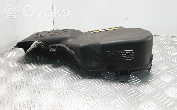 Citroen C5 Akkulaatikon alustan kansi 9687925880