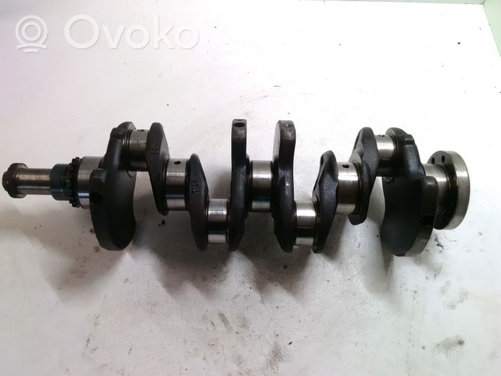 Volvo V50 Vilebrequin du moteur 30725118