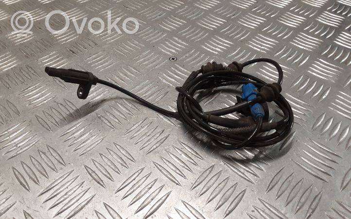 Citroen C5 Sensor freno ABS de aceleración de rueda 10071152163