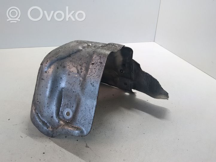 Citroen C5 Variklio termo izoliacija (apsauga nuo karščio) 9672318980