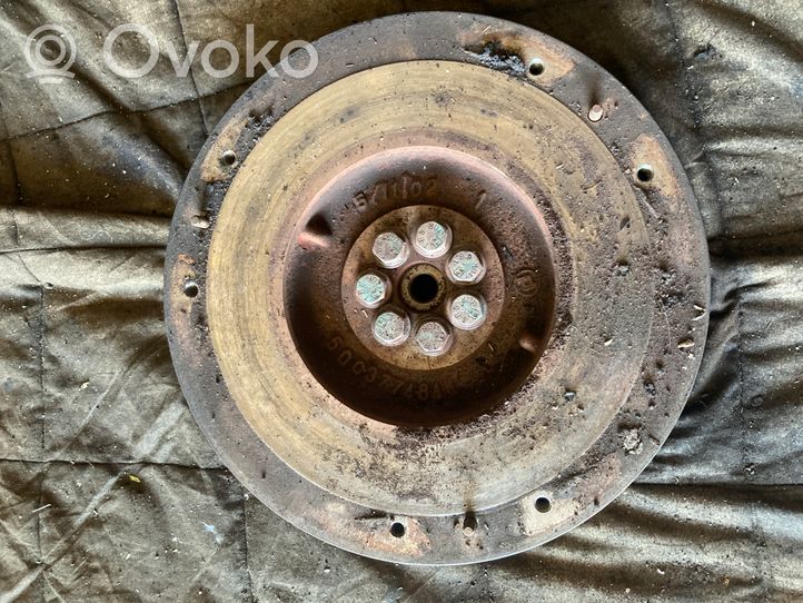 Fiat Ducato Kytkinsarja 500377484