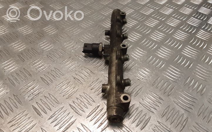 Citroen C8 Fuel main line pipe 0445214017