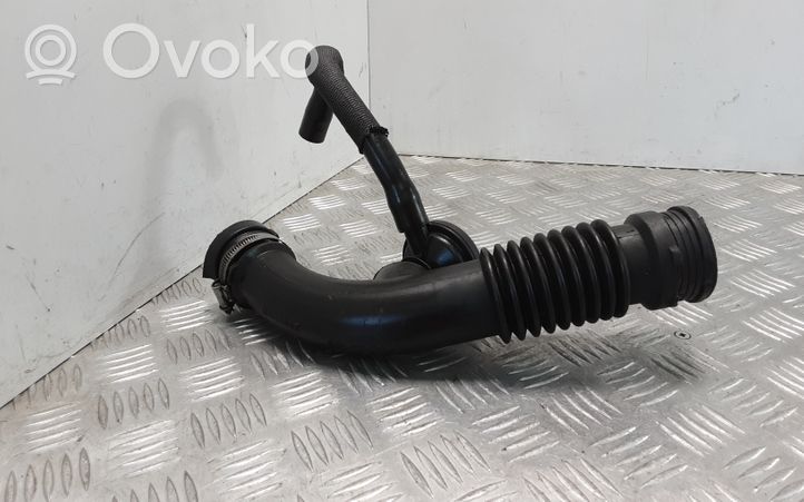 Renault Scenic II -  Grand scenic II Turbo air intake inlet pipe/hose 8200218989