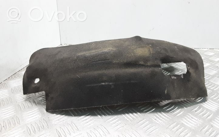 BMW 5 F10 F11 Autres pièces compartiment moteur 1114547030