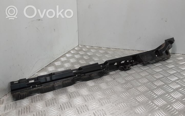 BMW 5 F10 F11 Kita slenkscių/ statramsčių apdailos detalė 51777204021