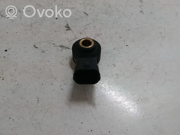 Opel Meriva A Detonation knock sensor 0261231173