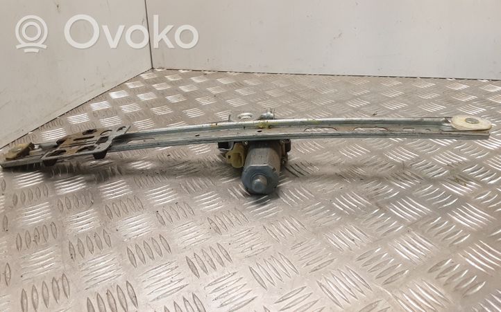 Mercedes-Benz ML W163 Alzacristalli della portiera posteriore con motorino 9137041094