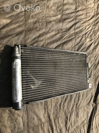 Mini One - Cooper R50 - 53 A/C cooling radiator (condenser) 