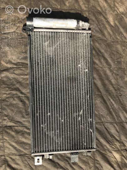 Mini One - Cooper R50 - 53 A/C cooling radiator (condenser) 