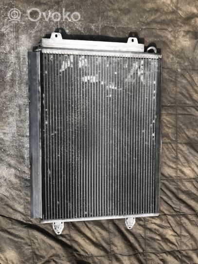 Volkswagen PASSAT B6 Radiateur condenseur de climatisation 