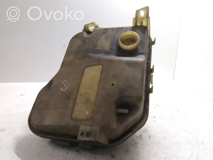 Citroen C5 Zbiornik płynu wspomagania układu kierowniczego 9636068780