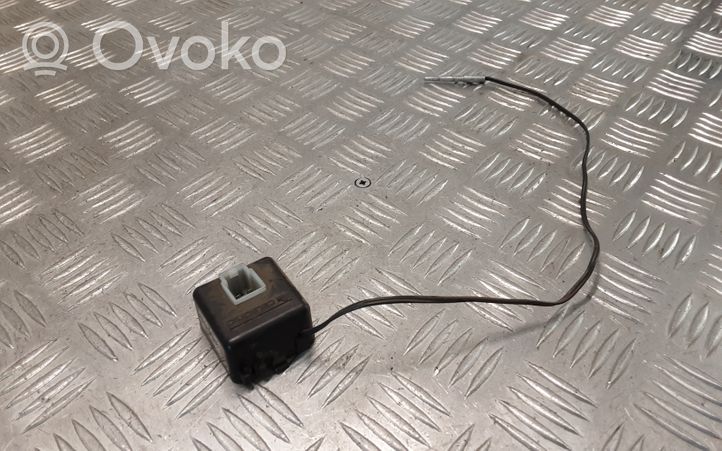 Nissan Terrano Sensor de temperatura interna 2Y95065820