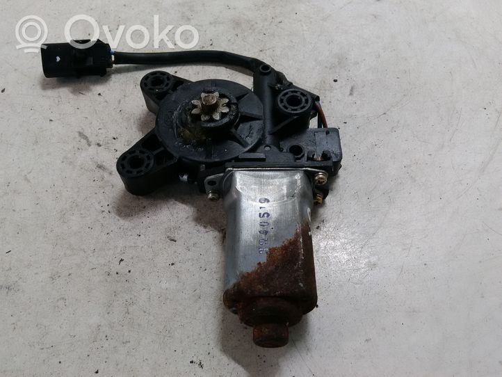 Hyundai Santa Fe Moteur de lève-vitre de porte arrière 9881026200