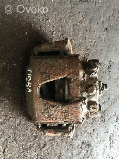 Opel Tigra A Front brake caliper 