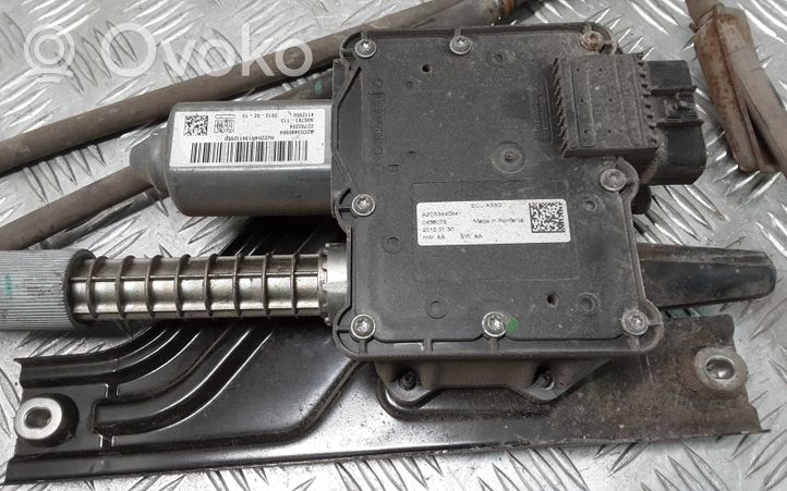 Opel Insignia A Modulo di controllo del freno a mano 22792204