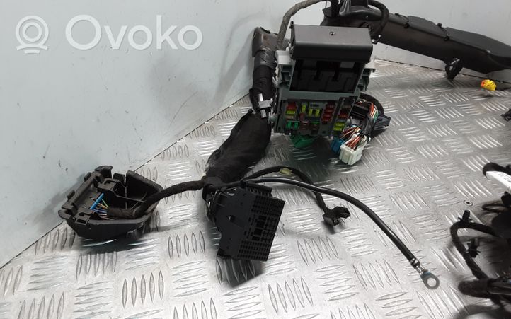Opel Insignia A Panel wiring 22743403