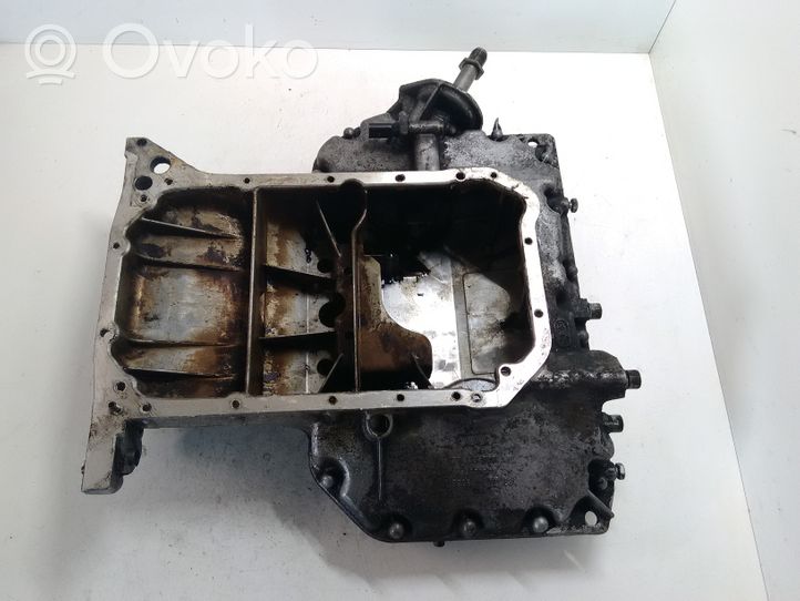 Audi A4 S4 B6 8E 8H Coppa dell’olio 078103604