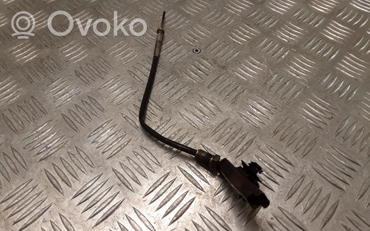 Citroen C5 Pakokaasun lämpötila-anturi 9687879680