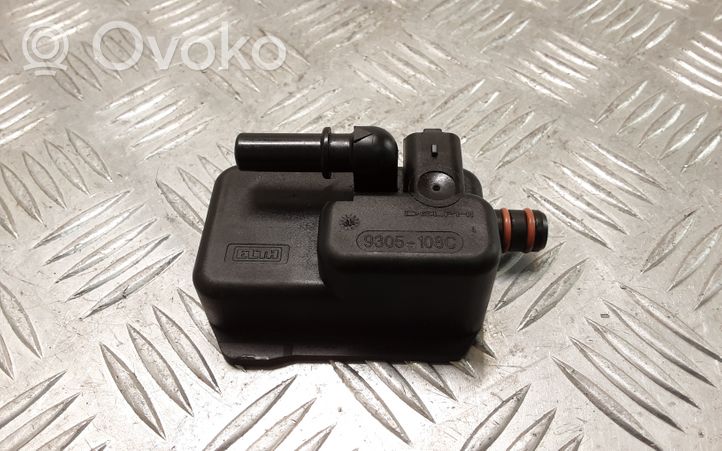 Citroen C5 Riscaldatore del carburante 9305108C