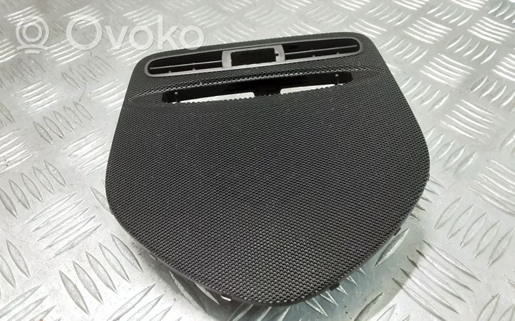 Mercedes-Benz ML W164 Cache enceinte centrale A1646801818