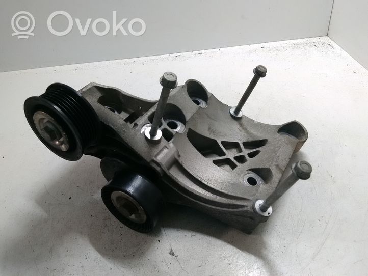 Opel Insignia A Air conditioning tensioner 55582510