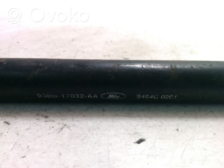 Ford Focus Wheel nut wrench 93BB17032AA