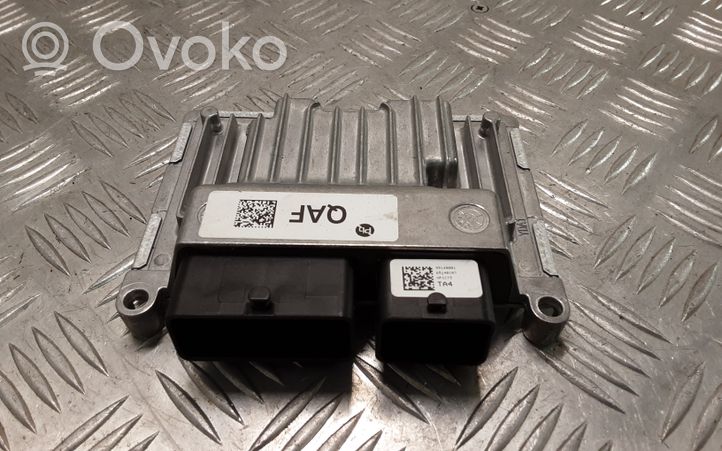 KIA Sportage Gearbox control unit/module 954403FAF0