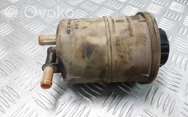 Citroen C8 Power steering fluid tank/reservoir 7700782884