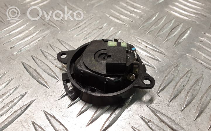 Citroen C8 Enceinte haute fréquence de porte avant 9633355780