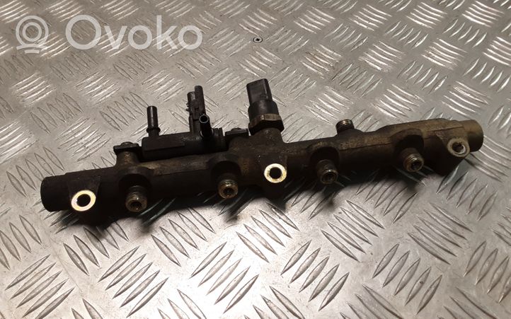 Citroen C8 Tuyau de conduite principale de carburant 0445214017