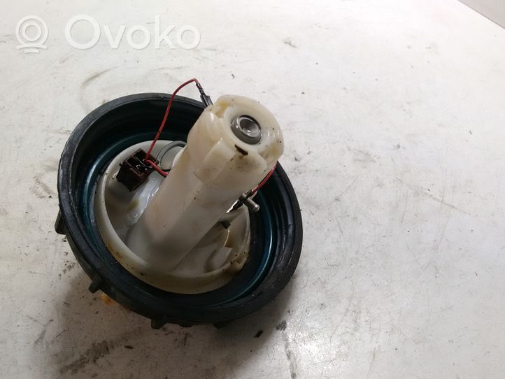 Citroen C8 Pompe à carburant Webasto 9636403980