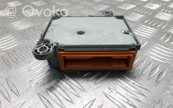 Citroen Xsara Picasso Module de contrôle airbag 550893100