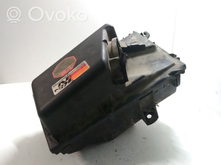 Volvo V70 Scatola del filtro dell’aria 9445365