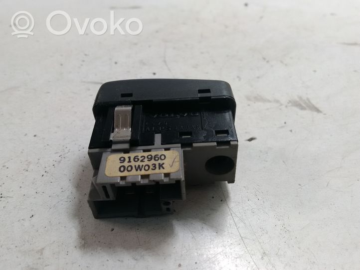 Volvo V70 Interruttore di regolazione livello altezza dei fari 9162960