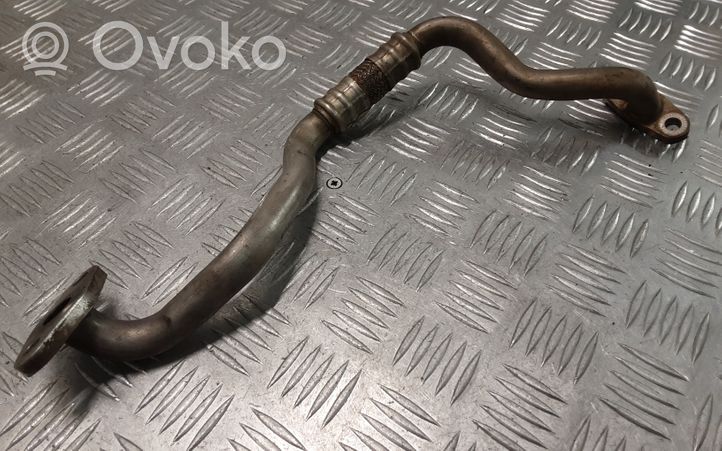 Volvo V70 EGR valve line/pipe/hose 