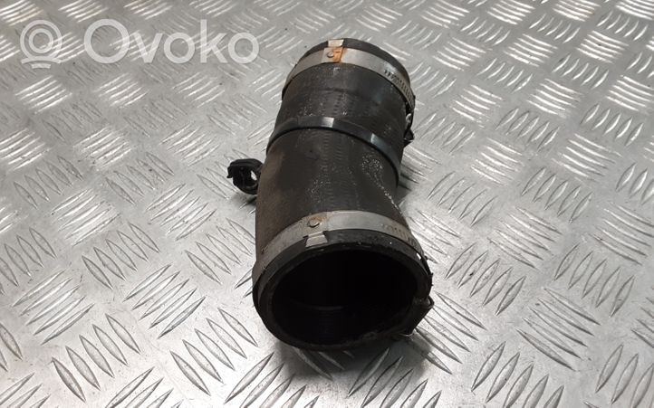 Land Rover Evoque I Tube d'admission de tuyau de refroidisseur intermédiaire GJ326K863AA