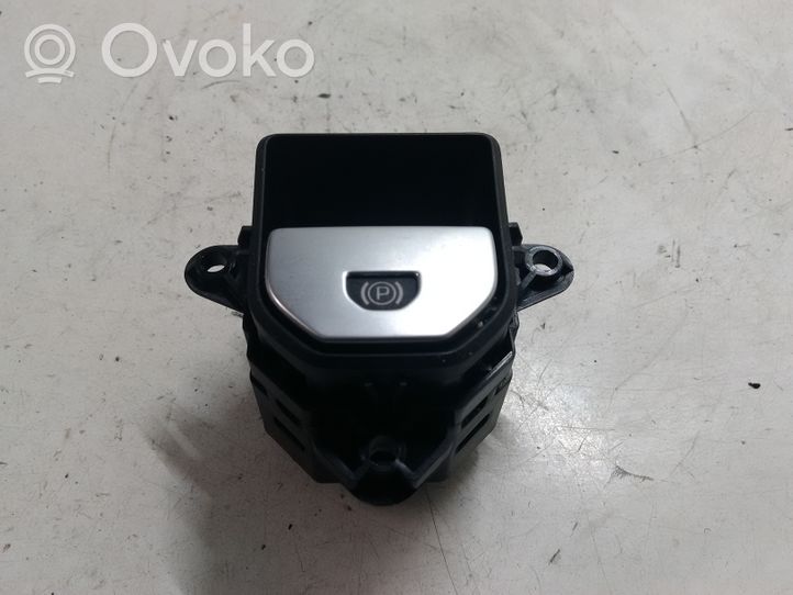 Land Rover Evoque I Przycisk / Włącznik hamulca ręcznego GJ322B623AA