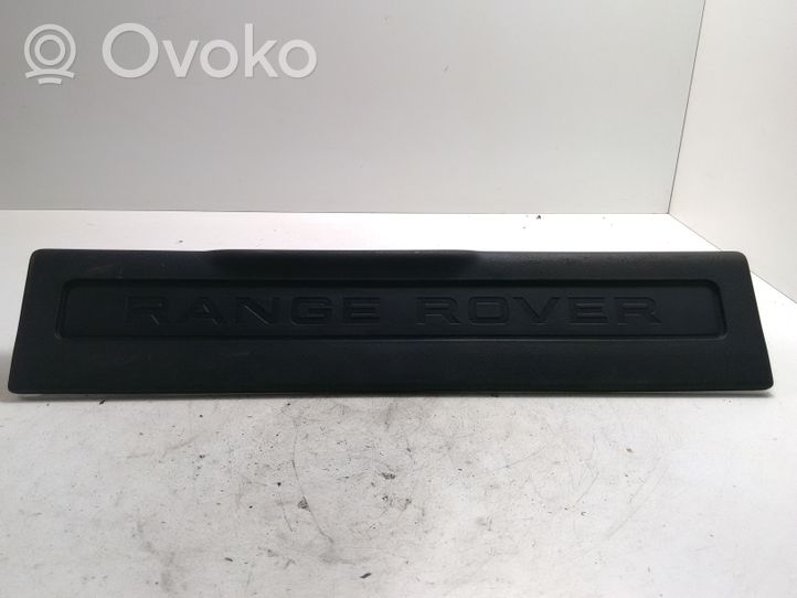 Land Rover Evoque I Copertura del rivestimento del sottoporta anteriore BJ3213200AE8PVJ