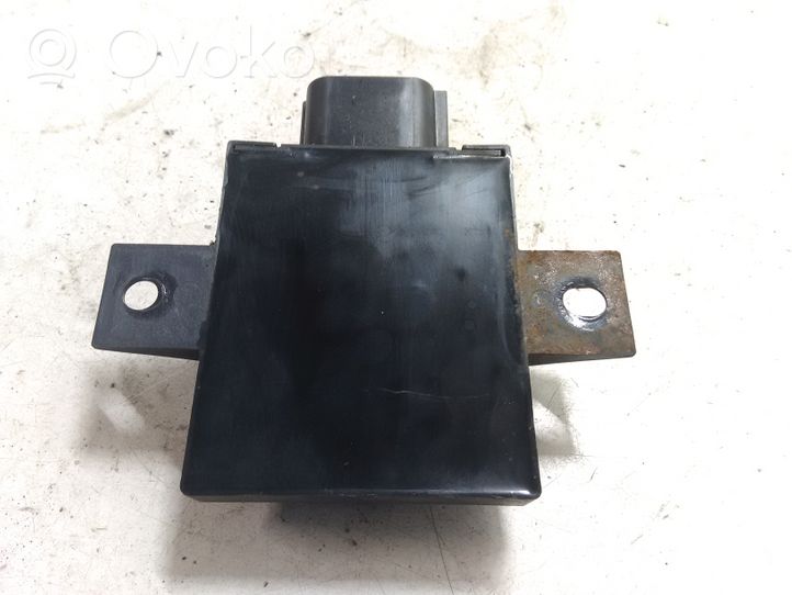 Land Rover Evoque I Unité de commande / module de pompe à carburant FK729D370AD