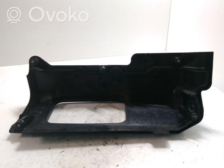 BMW 3 E90 E91 Ilmansuodattimen kotelon kansi 77872540