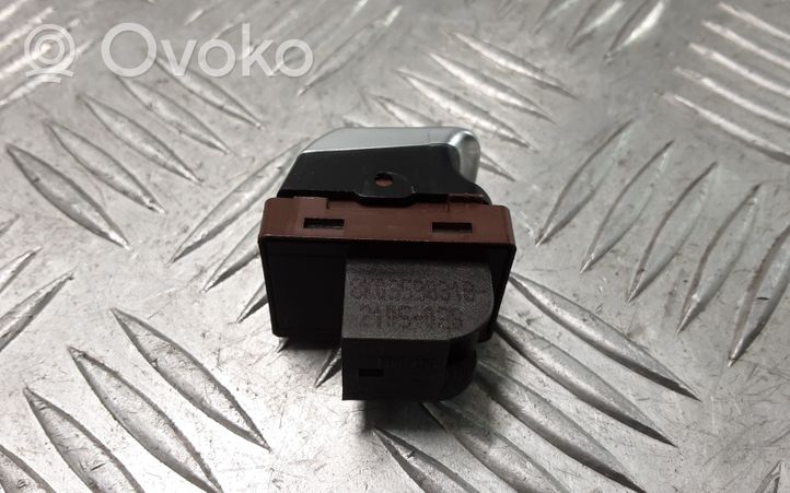 Audi A4 S4 B8 8K Bouton interrupteur ouverture du coffre 8K0959831B