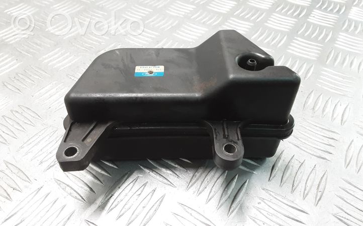 Ford Mondeo Mk III Vacuum air tank 1S7Q9J442AD